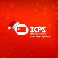 Intelligent Card Production Systems Logo