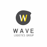 Wave Logistics Group Logo