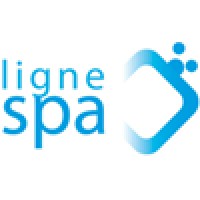 Ligne Spa SAS Logo