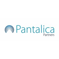 Pantalica Partners Logo