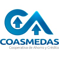 Coasmedas Logo