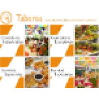 Tabares Comedores Logo