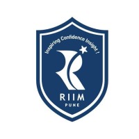 Ramachandran International Institute Of Management (RIIM Pune) Logo