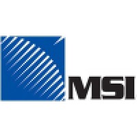 MSI Inventory Service Corporation Logo