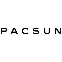 PACSUN Logo