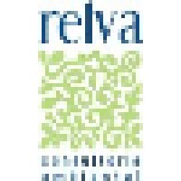 Relva Consultoria Ambiental Logo