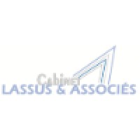 Cabinet Lassus & Associés Logo