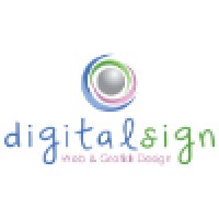 Digitalsign Logo