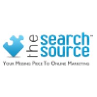 The Search Source Logo