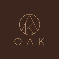 Oak Marketing Logo