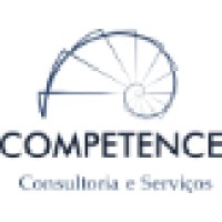 COMPETENCE CONSULTORIA E SERVIÇOS EMPRESARIAIS Logo