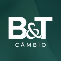 B&T Câmbio Logo