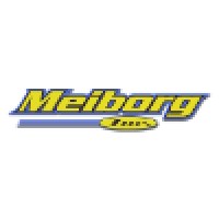 Meiborg Brothers Inc. Logo