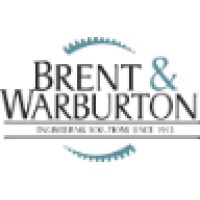 Brent & Warburton Logo