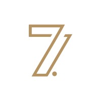SEVEN POINT Logo