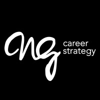 NG Career Strategy Logo