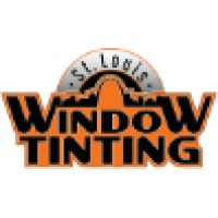 St. Louis Window Tinting Logo