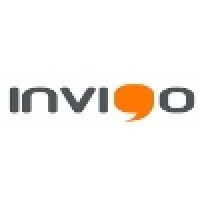 Invigo Logo