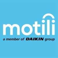 Motili Logo