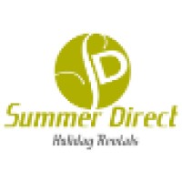 Summer Direct - Holiday Rentals & Concierge Services Logo