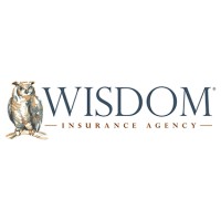 Wisdom Insurance Agency Logo