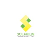 Solarium Financial Advisory Pvt Ltd Logo