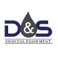 D&S Process Equipment B.V. Logo