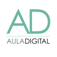 Aula Digital Logo