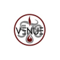 Venue 578 Logo