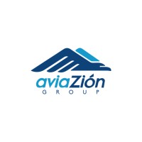 AviaZión Group SA Logo