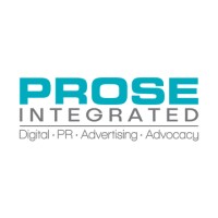 Prose Integrated Logo