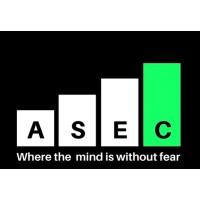 ASEC Academy Logo