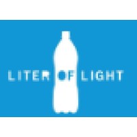 Liter of Light, Bangalore Logo