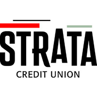 Strata Credit Union Logo