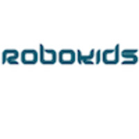 Robokids Logo