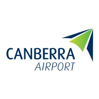 Canberra Airport Logo