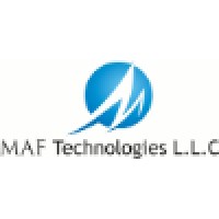 MAF Technologies LLC Logo