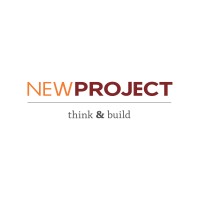 New Project - Custom Fabrication Logo