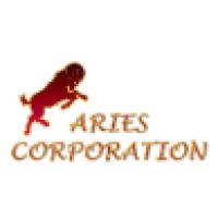 Aries Corporation Logo