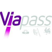 Viapass Logo