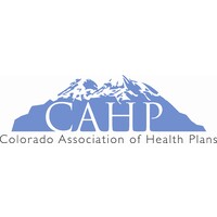 Colorado Association of Health Plans Logo