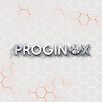 Proginox Logo