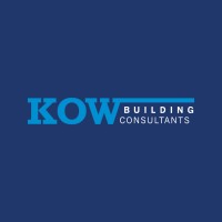 KOW Building Consultants Logo