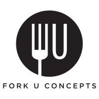 Fork U Concepts, LLC Logo