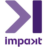 Impakt Consulting Logo
