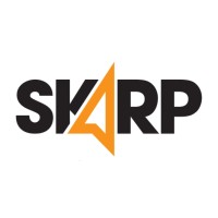 Skarp Logo
