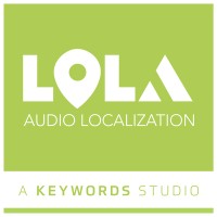 Lola LOCALIZATION Logo