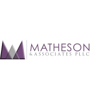 Matheson & Associates PLLC Logo