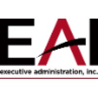 Executive Administration, Inc. Logo