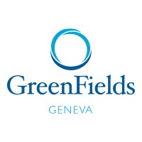 GreenFields of Geneva Logo